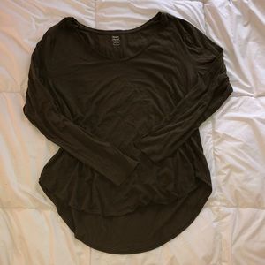 Old Navy Relaxed Long Sleeve